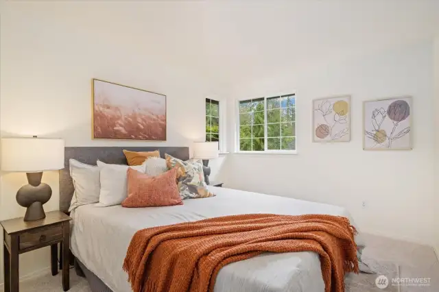 Bedroom #4