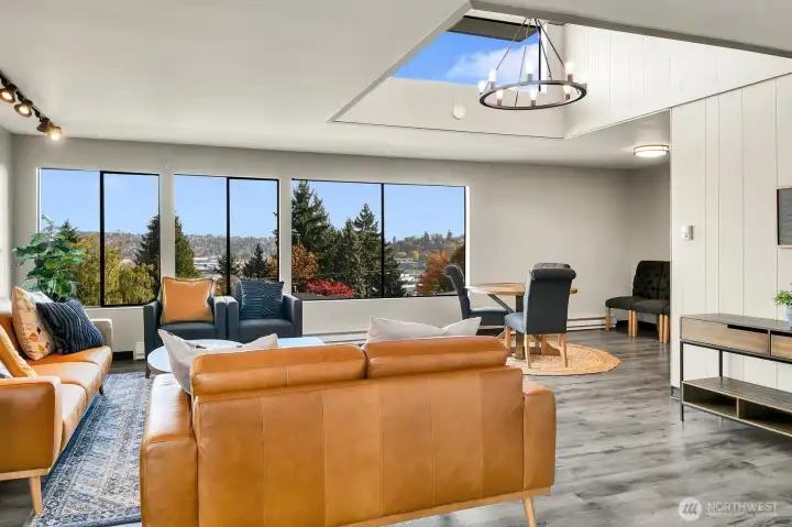 Clubhouse with Kitchen / Game Room