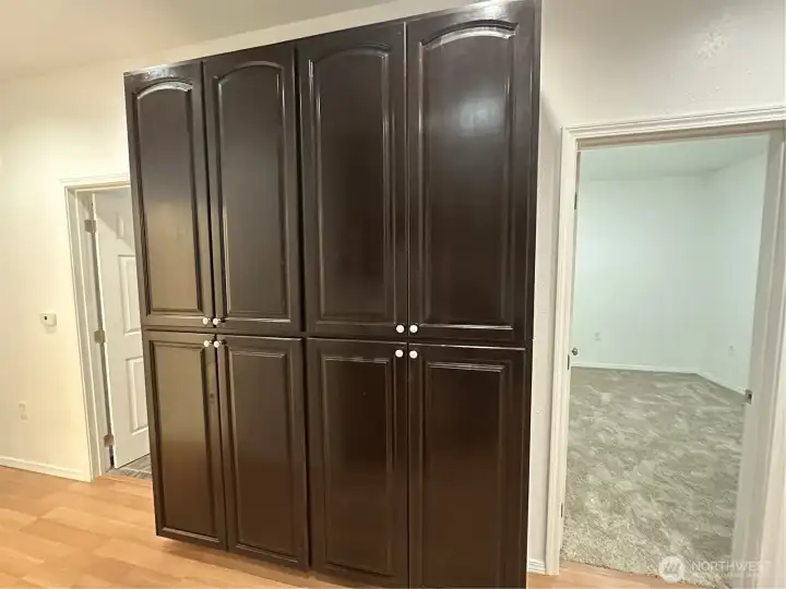 Pantry