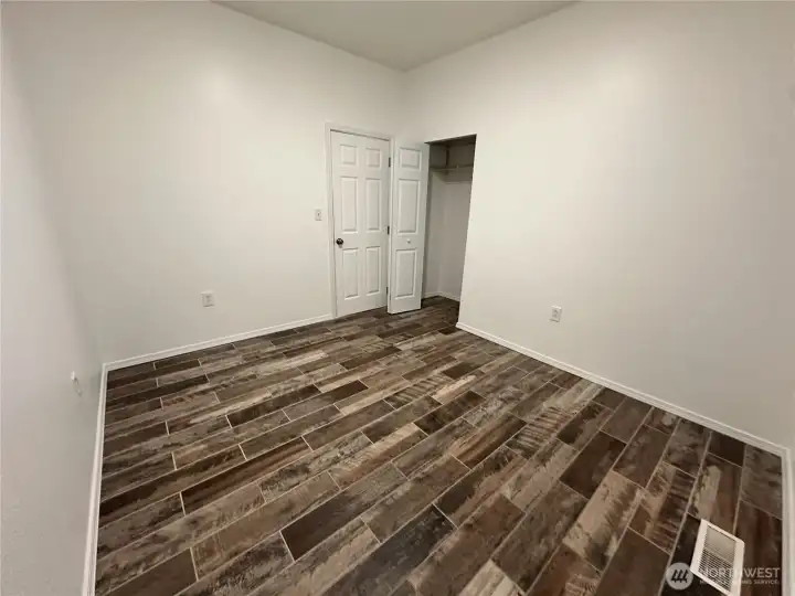 2 bedroom