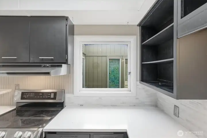 Kitchen Counter Tops