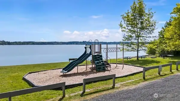 Beach View and access