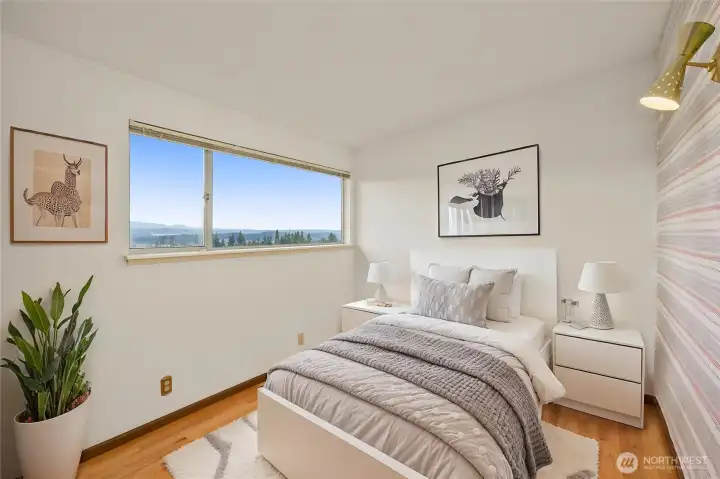 Bedroom 3 (Virtually staged)