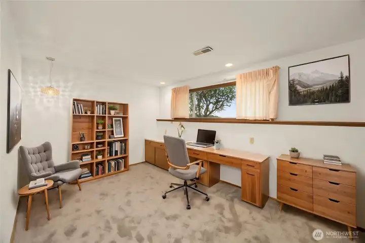 Bedroom 4 (Virtually staged)