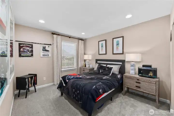 Bedroom 4