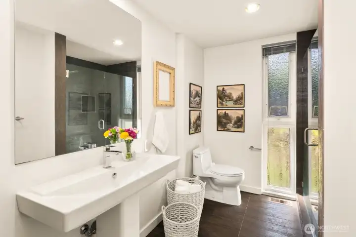 Bathroom 1