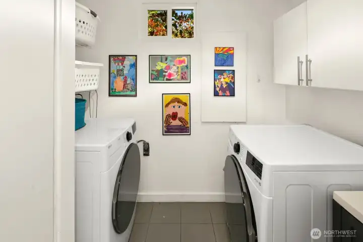 Laundry