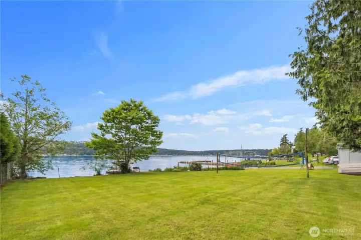 Private Beach access comes with lot Private Beach access comes with lot