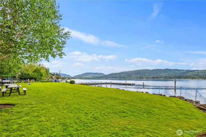 Private Beach access comes with lot Private Beach access comes with lot