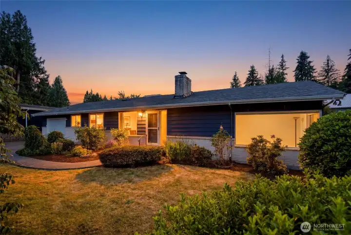 Welcome home to this classic, timeless rambler in Mill Creek. Welcome home to this classic, timeless rambler in Mill Creek.
