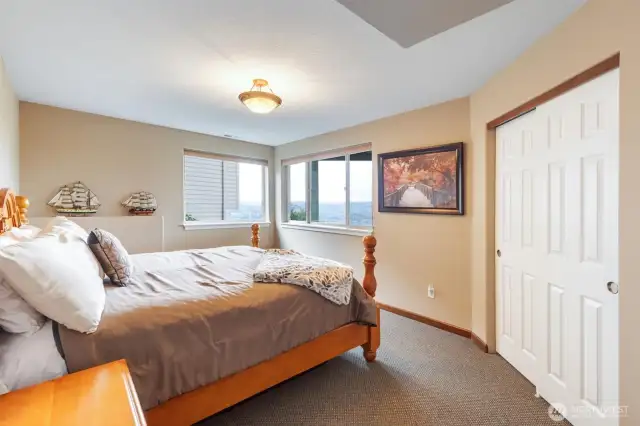 Bedroom #4