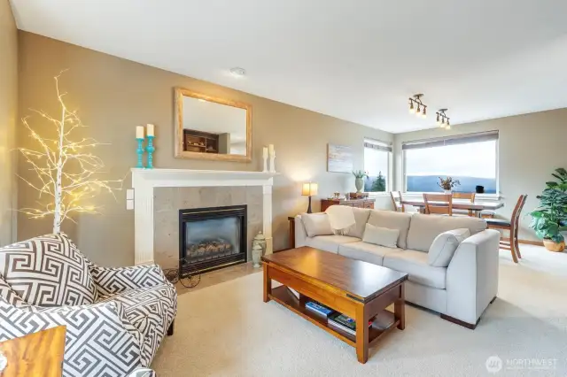 Formal Living Room