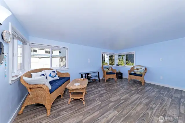 Bonus room