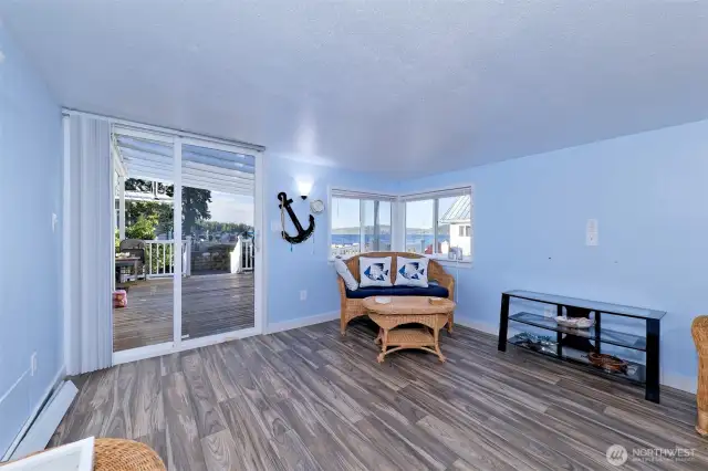 Bonus room