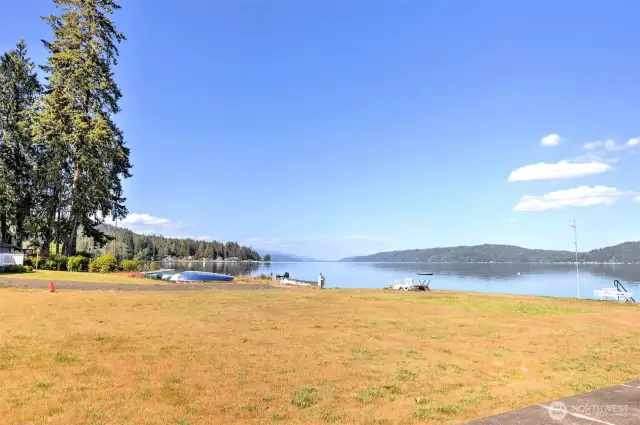 Community Beach