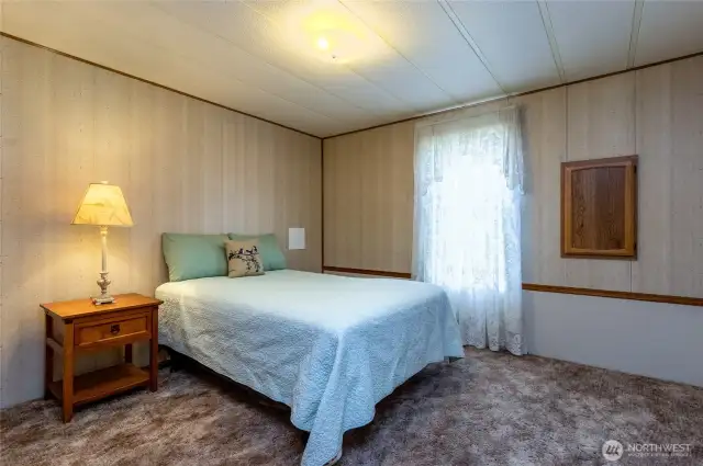 Bedroom #2