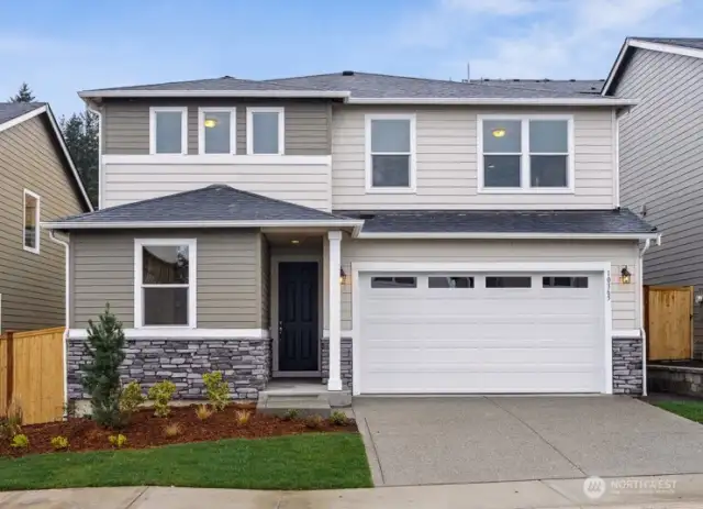 Model Home