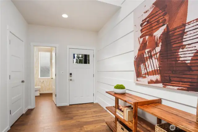 This is a general representation of floor plan and may vary from actual home constructed. Features in photos, upgrades, elevation, materials, dimensions and layout all subject to change. Photos are not of actual available home.