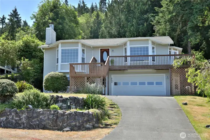 Pure equity opportunity!!