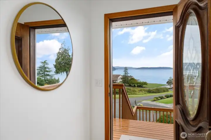 Views, Views, Views!!!