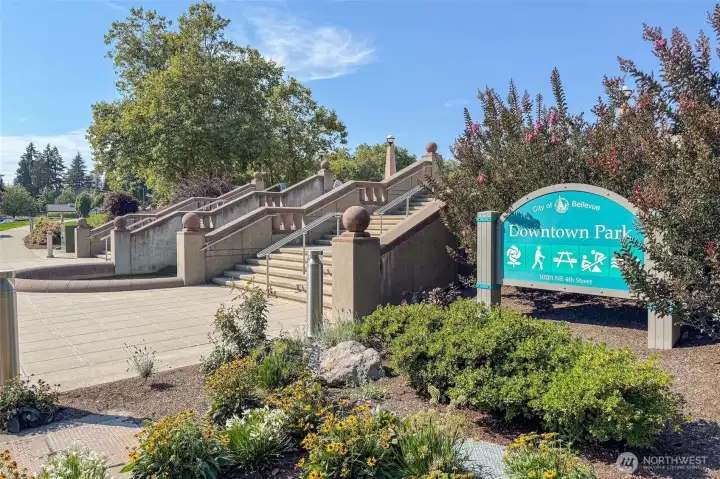 One of the Best Parks Anywhere in the World