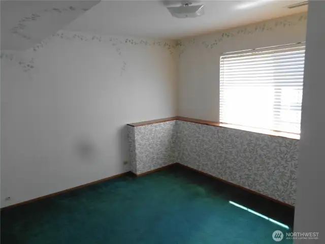 BEDROOM 5 LOWER LEVEL