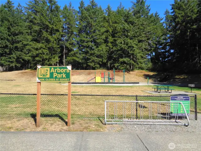 COMMUNITY PARK