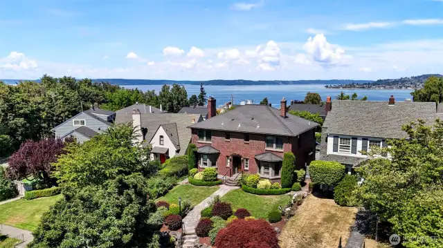 An amazing home that will truly stand the test of time.