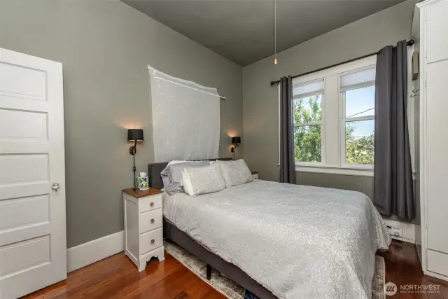 Main Level Bedroom