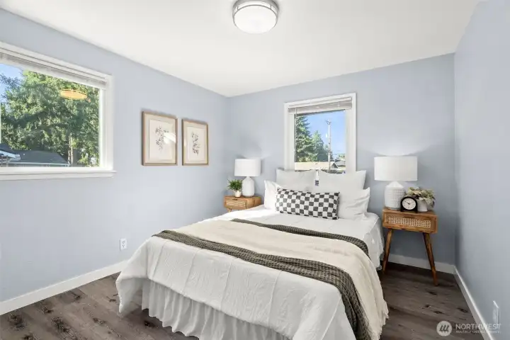 Bedroom number 2