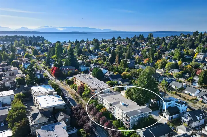 Awww Ballard, I heart you.