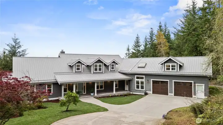 Welcome Home!