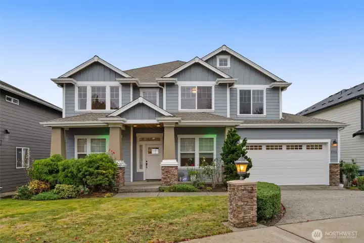 Modern Craftsman: The Plateau on Sunnyside
