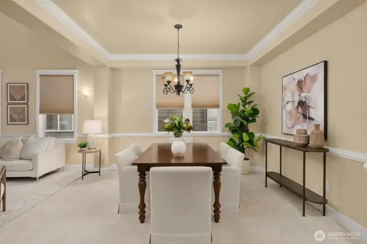 Perfect for the Holidays