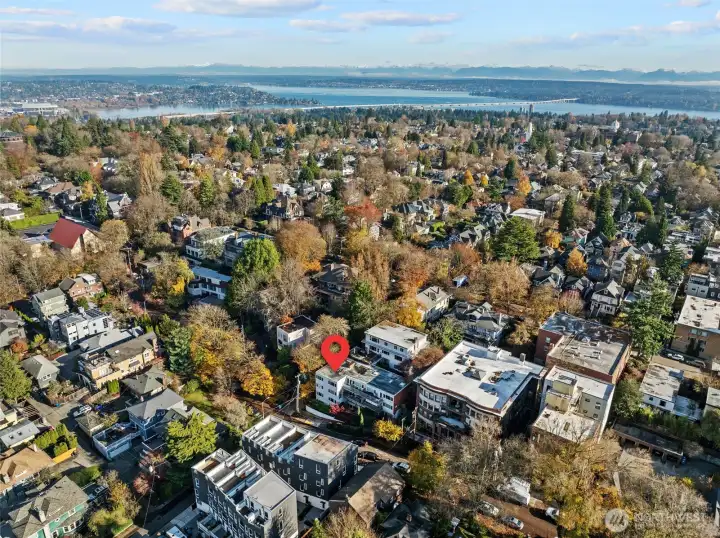 Pet-friendly & flexible