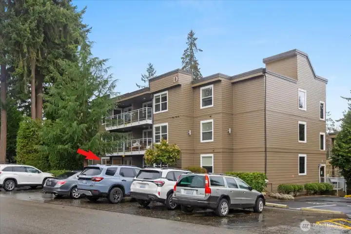 Welcome to beautiful Sequoyah!