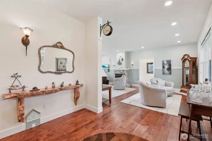 welcome home to 403 Russell Rd