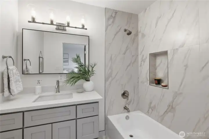 Primary Bathroom Primary Bathroom