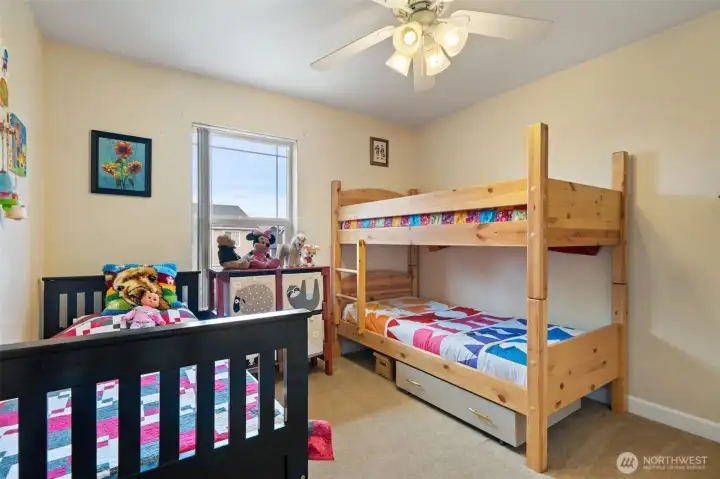Bedroom 3