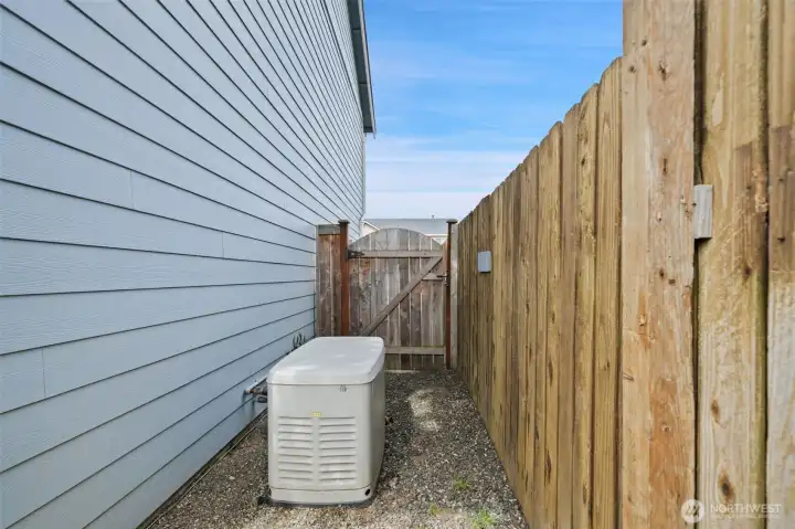 Generator