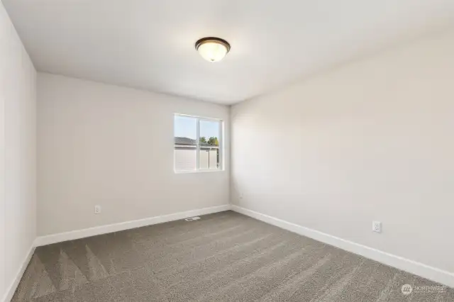 Photo from same floor plan - finishes may vary