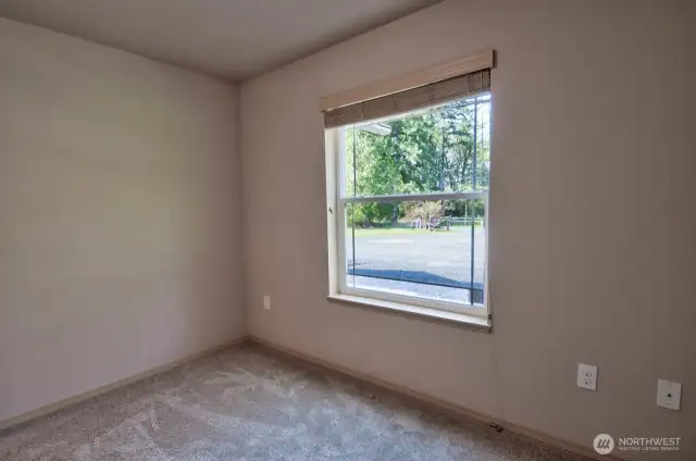 Office/possible BR #4