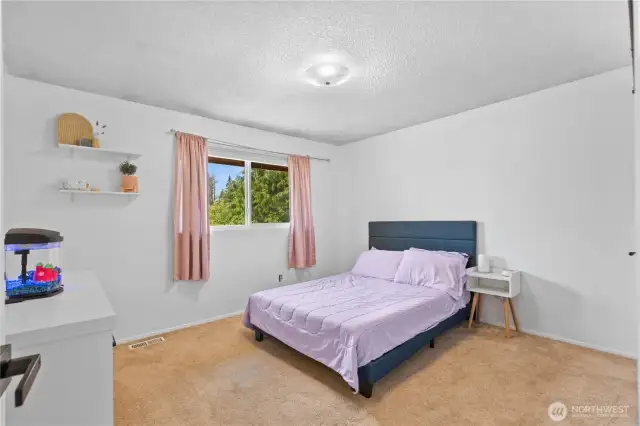3rd bedroom