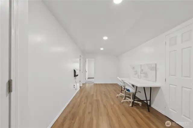 ADU additional room