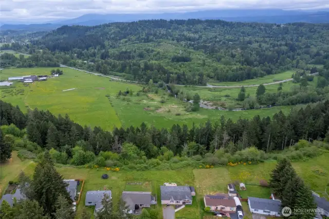 Enjoy the multiple parks and trails that the Prairie Ridge Community has to offer. Don't forget that just down the road at Allen Yorke Park they have Tunes at Tapps every Wednesday evening starting in July!