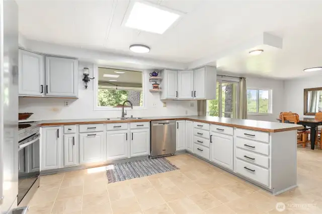 Great layout!
