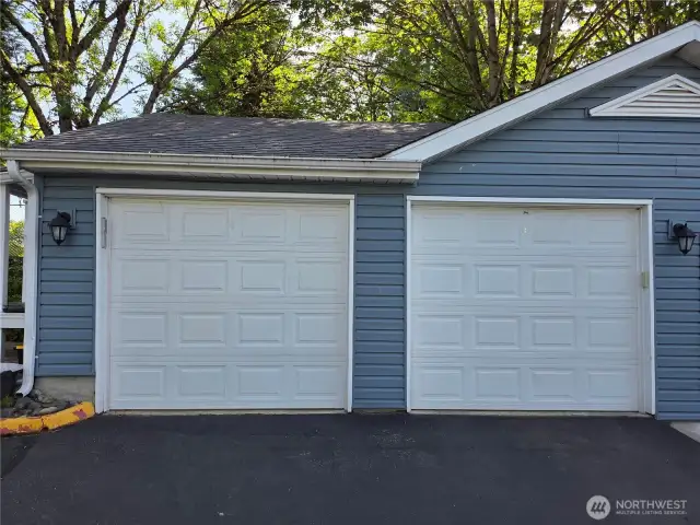 Garage!!!