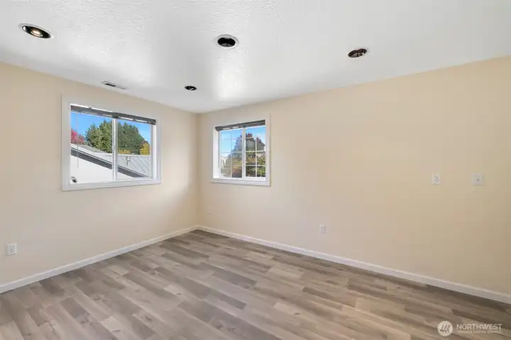 Bedroom #2