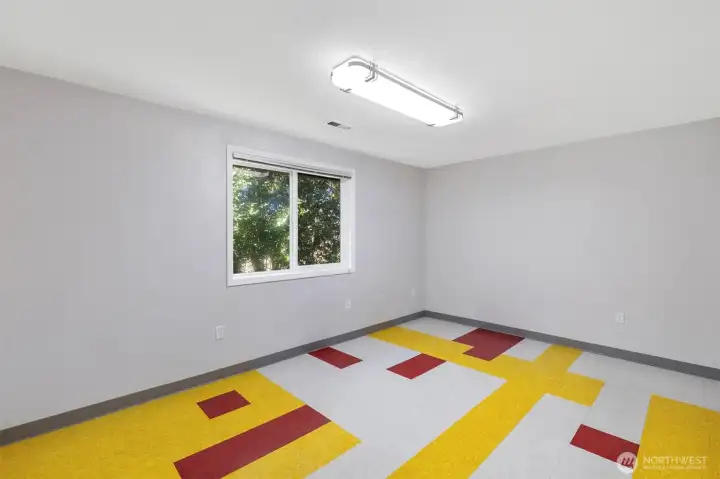 Bedroom #3