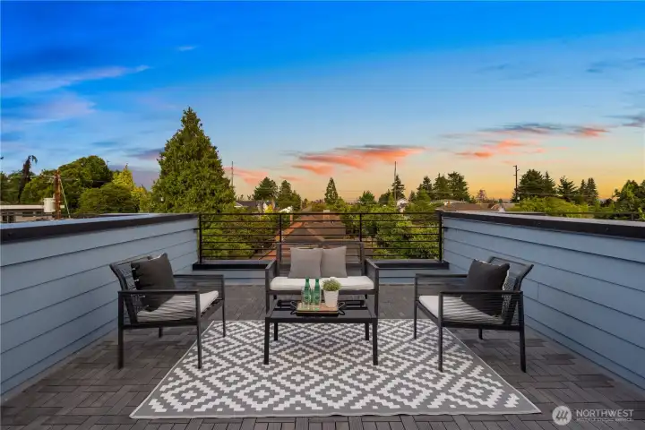 Photos are of a similar model home.